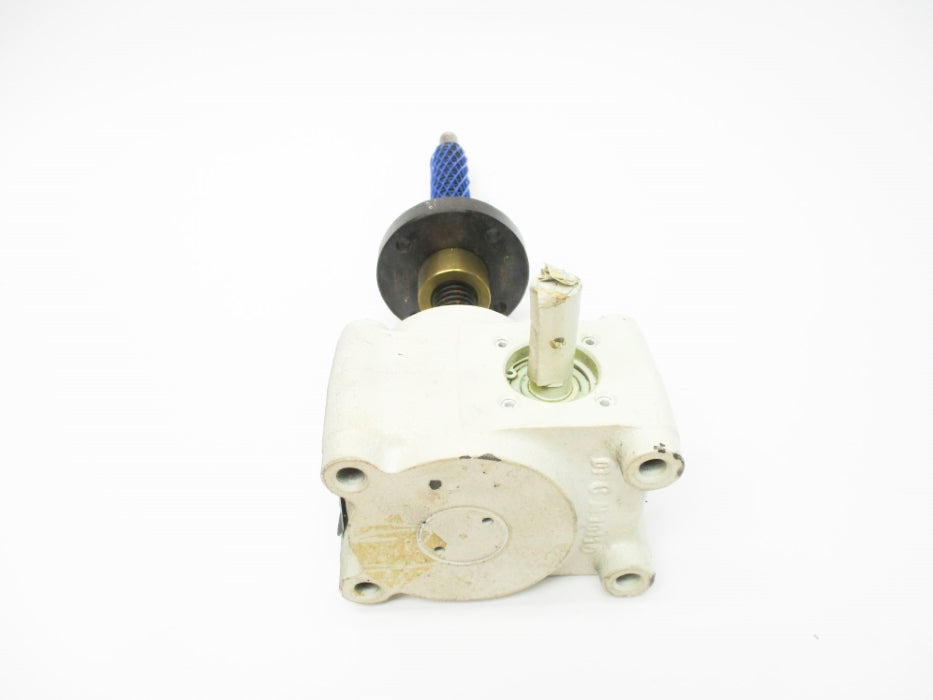 ACTIONJAC D2V6XX222NH NSNP