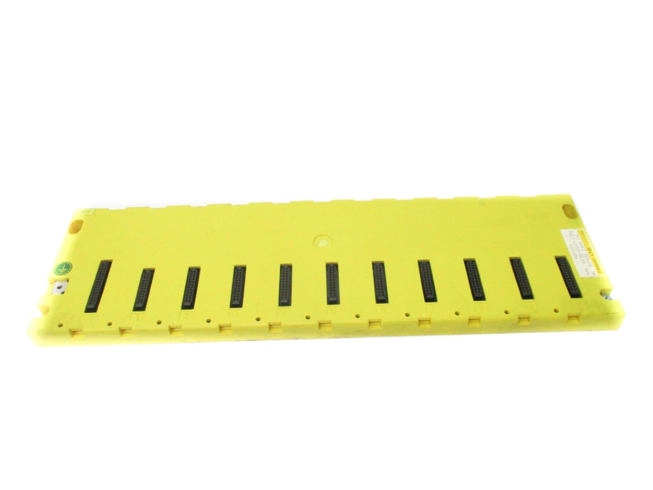 FANUC A03B-0807-C001 ABU10A UNMP