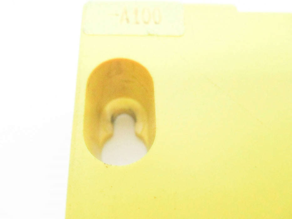 FANUC A03B-0807-C001 ABU10A UNMP