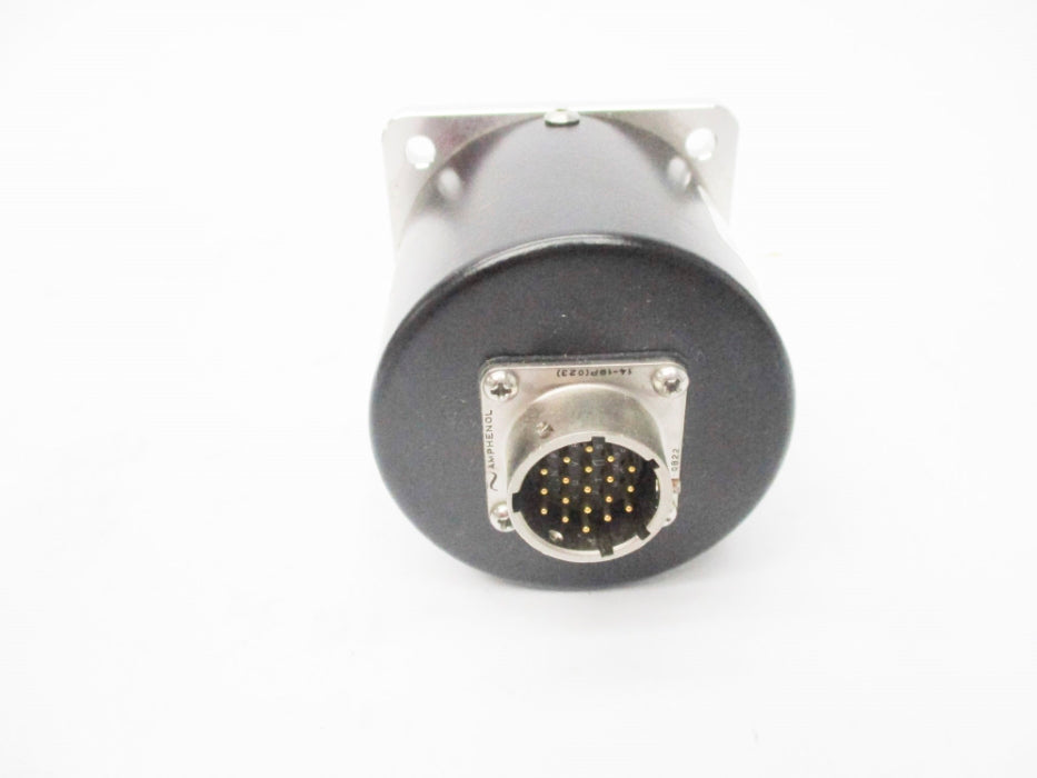 INDUSTRIAL SPARE PART 845G-F3G8HC0360A SER. B (BR/WH) NSMP