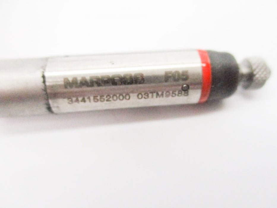 MARPOSS 3441552000 03TM9588 NSNP