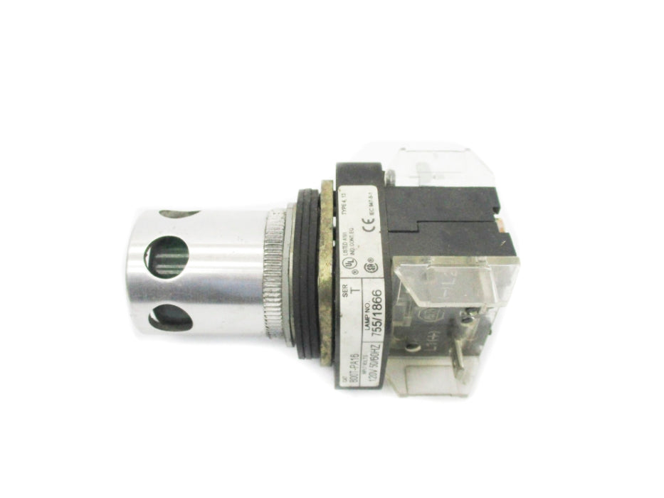 ALLEN BRADLEY 800T-PA16G SER. T UNMP