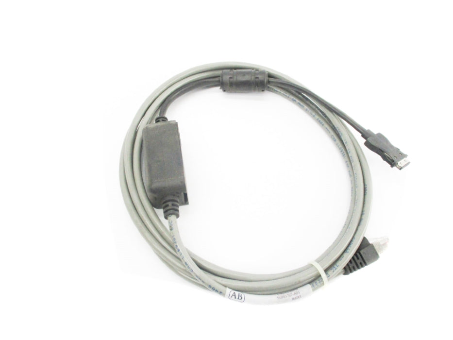 ALLEN BRADLEY 1784-PCM4 SER. B NSNP