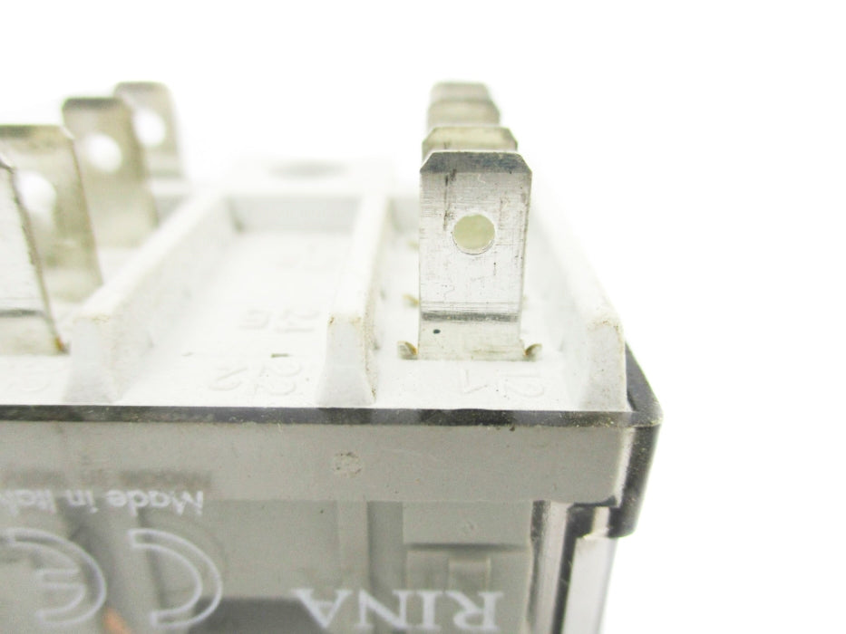 ALLEN BRADLEY 700-HB32A1-4 SER. E 120VAC 15A UNMP