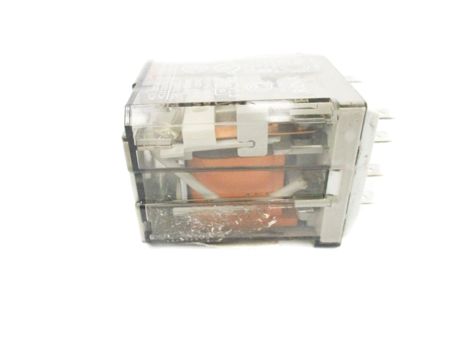 ALLEN BRADLEY 700-HB32A1-4 SER. E 120VAC 15A UNMP