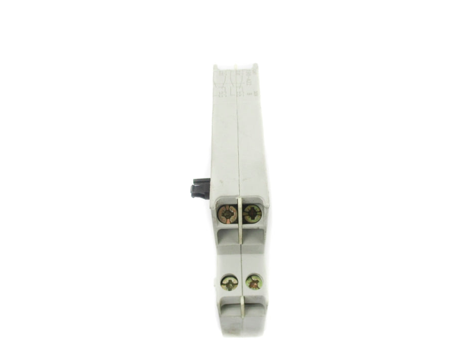 INDUSTRIAL SPARE PART 190-A22 SER. B NSNP