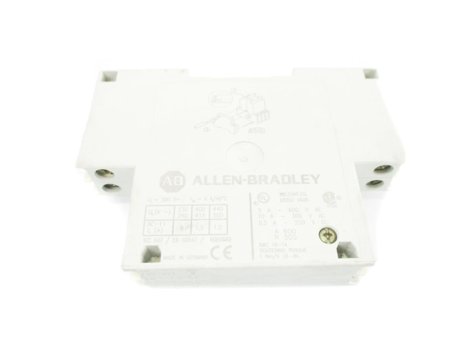 INDUSTRIAL SPARE PART 190-A22 SER. B NSNP