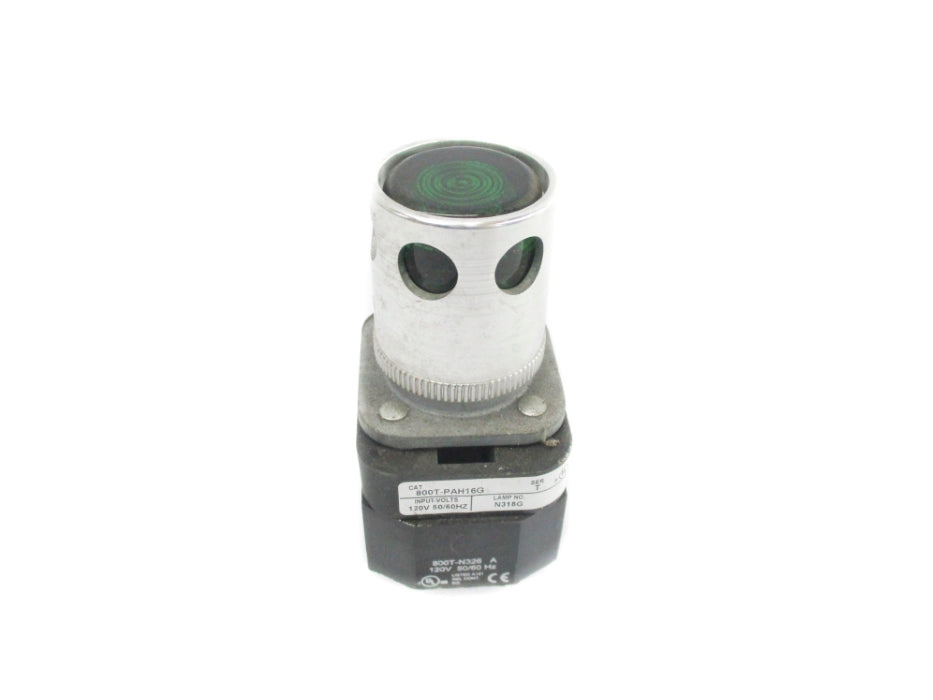 INDUSTRIAL SPARE PART 800T-PAH16G SER. T NSNP