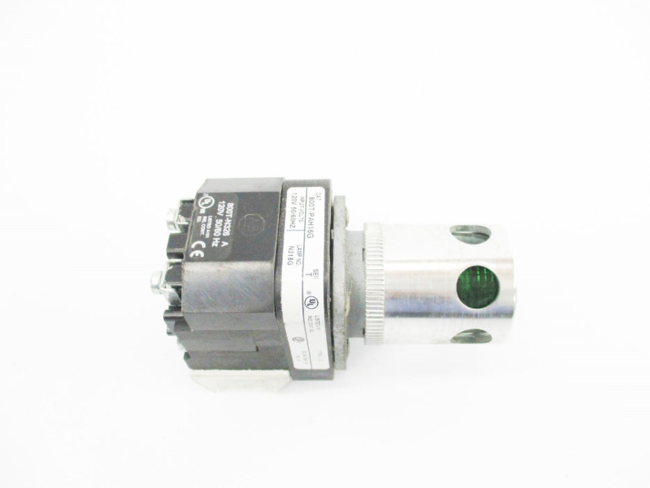 INDUSTRIAL SPARE PART 800T-PAH16G SER. T NSNP