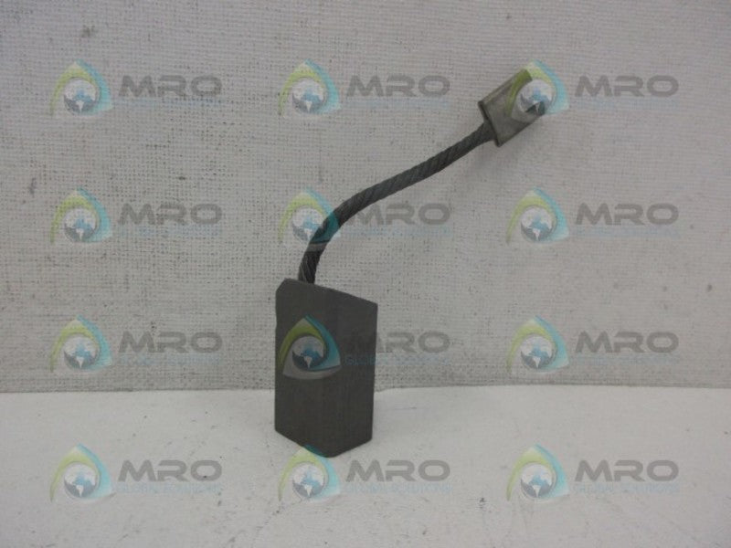 INDUSTRIAL MRO PART#SC 456 CARBON BRUSH *NEW NO BOX*