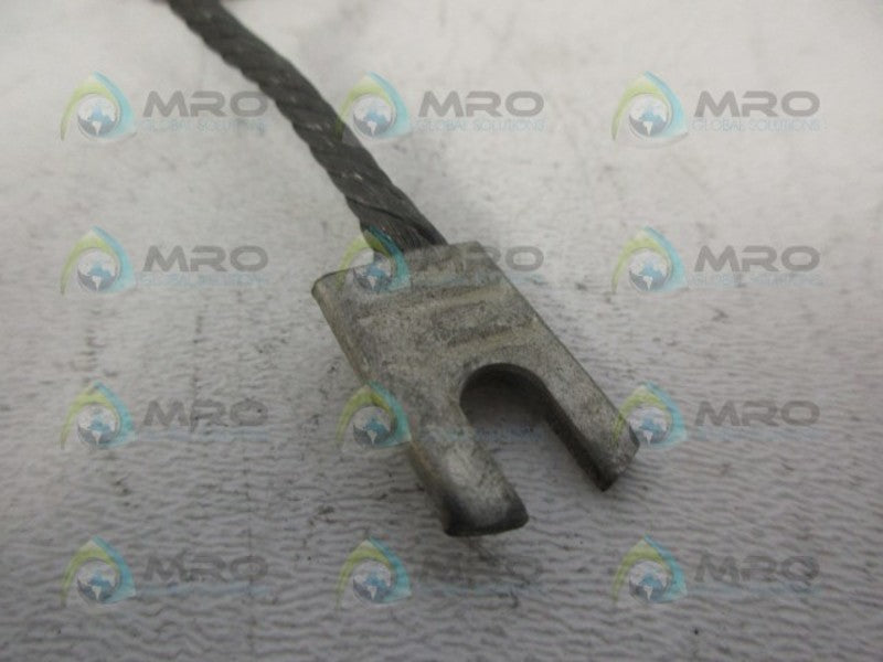 INDUSTRIAL MRO PART#SC 456 CARBON BRUSH *NEW NO BOX*