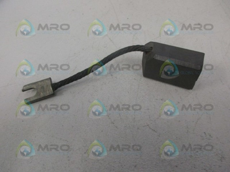 INDUSTRIAL MRO PART#SC 456 CARBON BRUSH *NEW NO BOX*