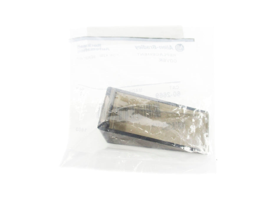 INDUSTRIAL SPARE PART 60-2669 SER. A NSMP