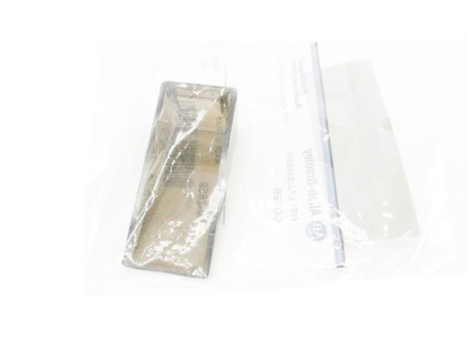INDUSTRIAL SPARE PART 60-2669 SER. A NSMP