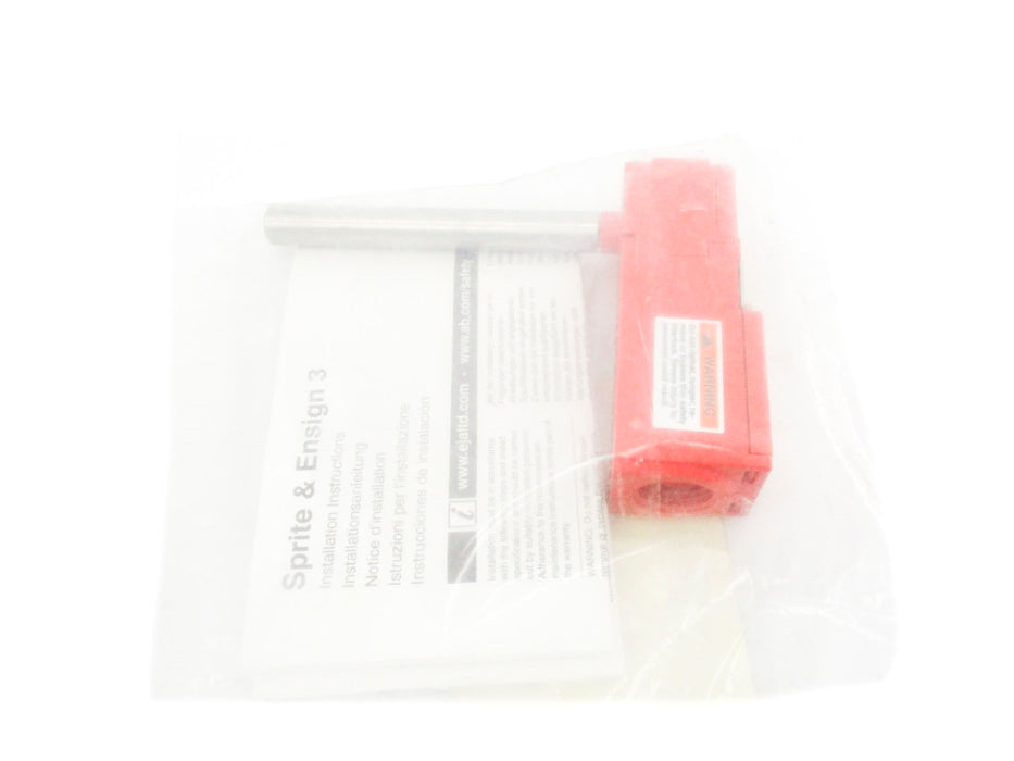 ALLEN BRADLEY 440H-S34021 SER. B NSMP