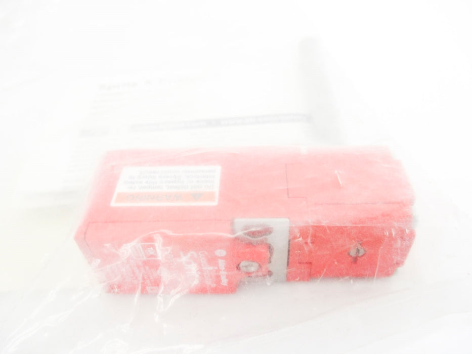 ALLEN BRADLEY 440H-S34021 SER. B NSMP