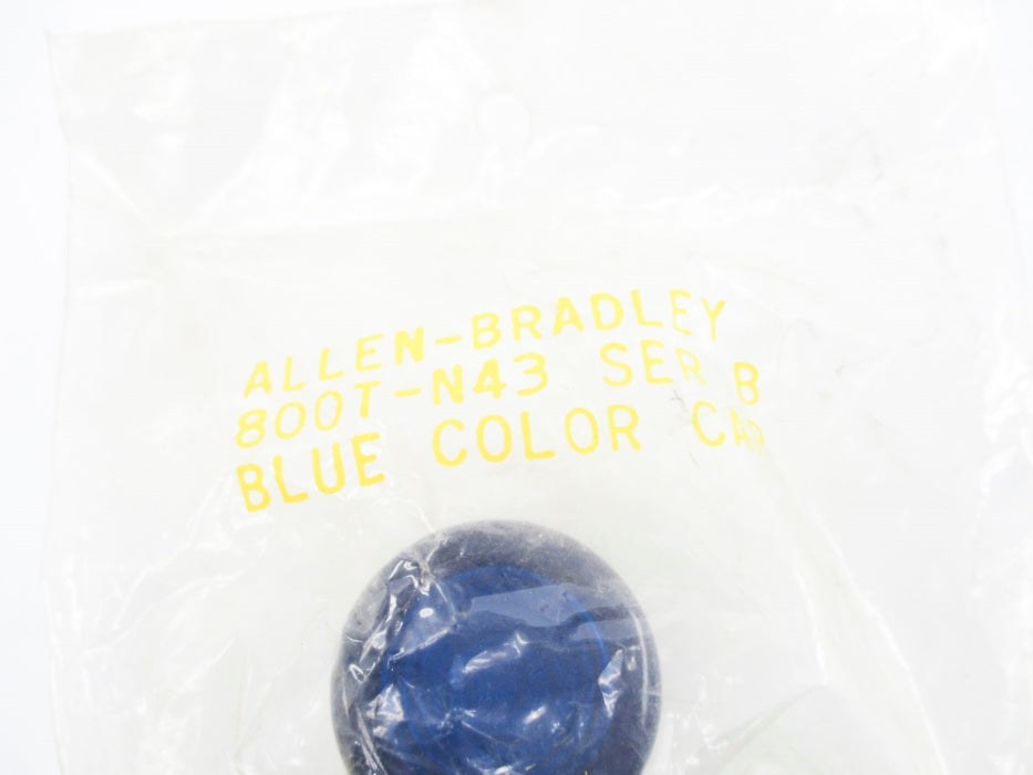 INDUSTRIAL SPARE PART 800T-N43 SER. B NSMP