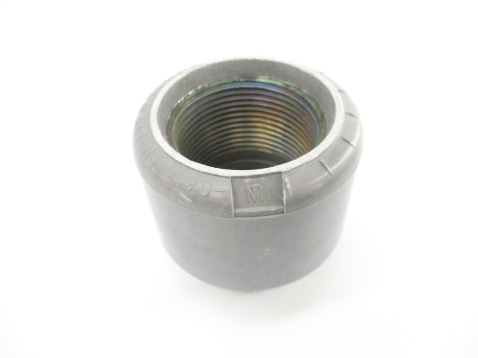 ALLEN BRADLEY 1490-N11 SER. A 1-1/4" (BK/YL) NSMP