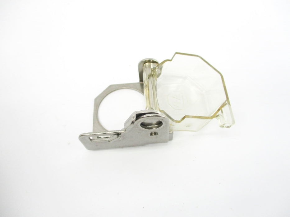 INDUSTRIAL SPARE PART 800T-N156 SER. B (BK/YL) NSMP