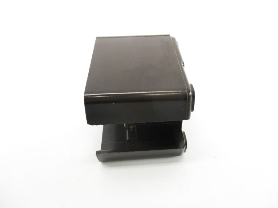 ALLEN BRADLEY X-379482 (BK/YL) NSMP