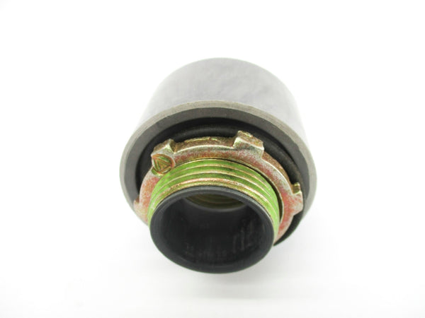 ALLEN BRADLEY 1490-N3 SER. B 1" (BK/YL) NSMP