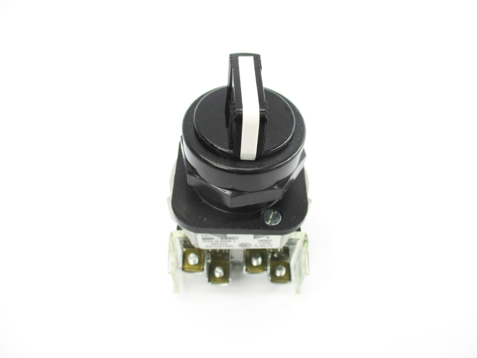 INDUSTRIAL SPARE PART 800H-JR2KD7B SER. F (WH) NSMP