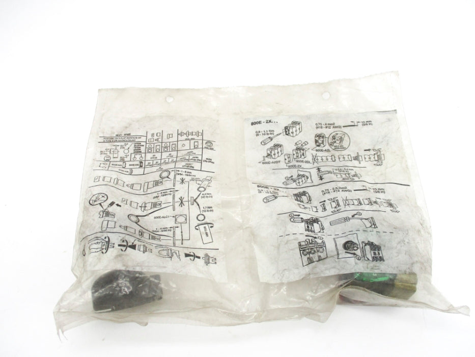 INDUSTRIAL SPARE PART 800EM-HM222LX11 SER. A NSMP