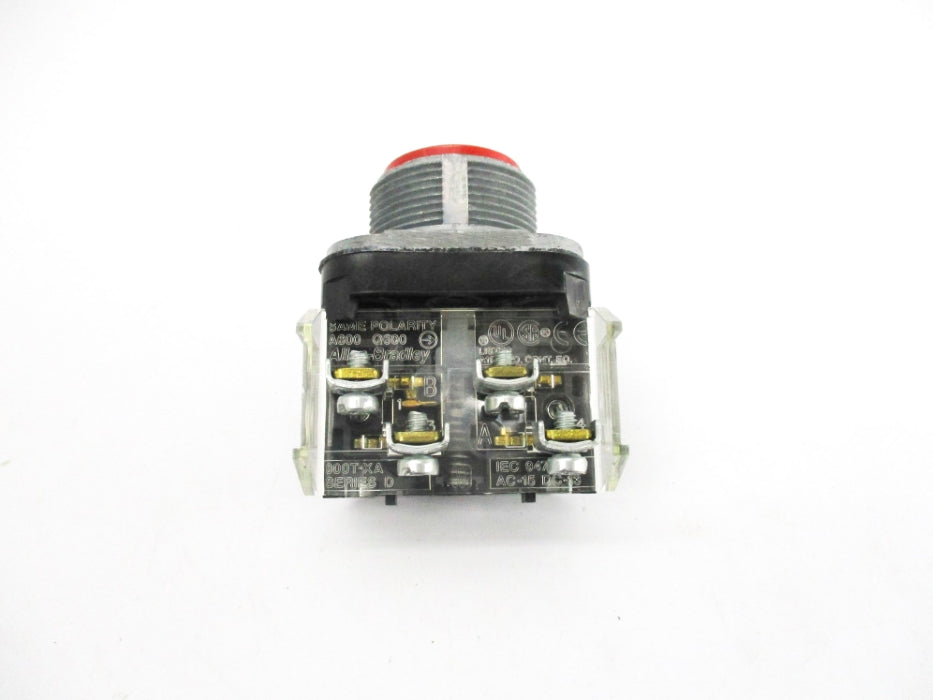 INDUSTRIAL SPARE PART 800T-AR SER. T NSNP