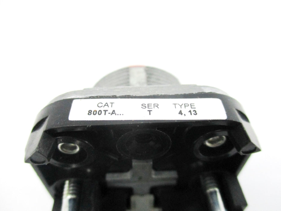 INDUSTRIAL SPARE PART 800T-AR SER. T NSNP
