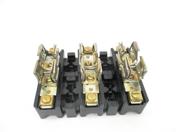 ALLEN BRADLEY 1491-N126 SER. A 600V 1-30A (WH) NSMP