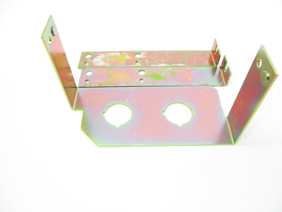 INDUSTRIAL SPARE PART 198-BR1 SER. A (GY/BL) NSMP
