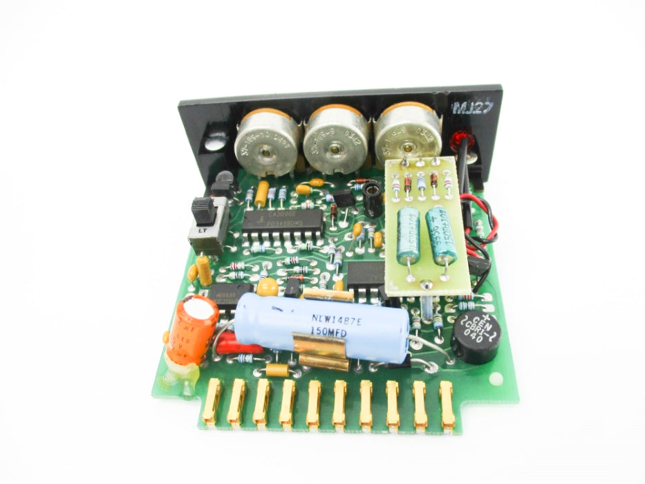INDUSTRIAL SPARE PART 22DJ9-4001 SER. B NSNP