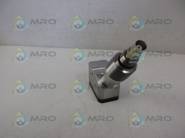 GENERAL ELECTRIC CRS-402 ULTRASONIC TRANSDUCER *NEW NO BOX*