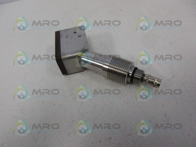 GENERAL ELECTRIC CRS-402 ULTRASONIC TRANSDUCER *NEW NO BOX*