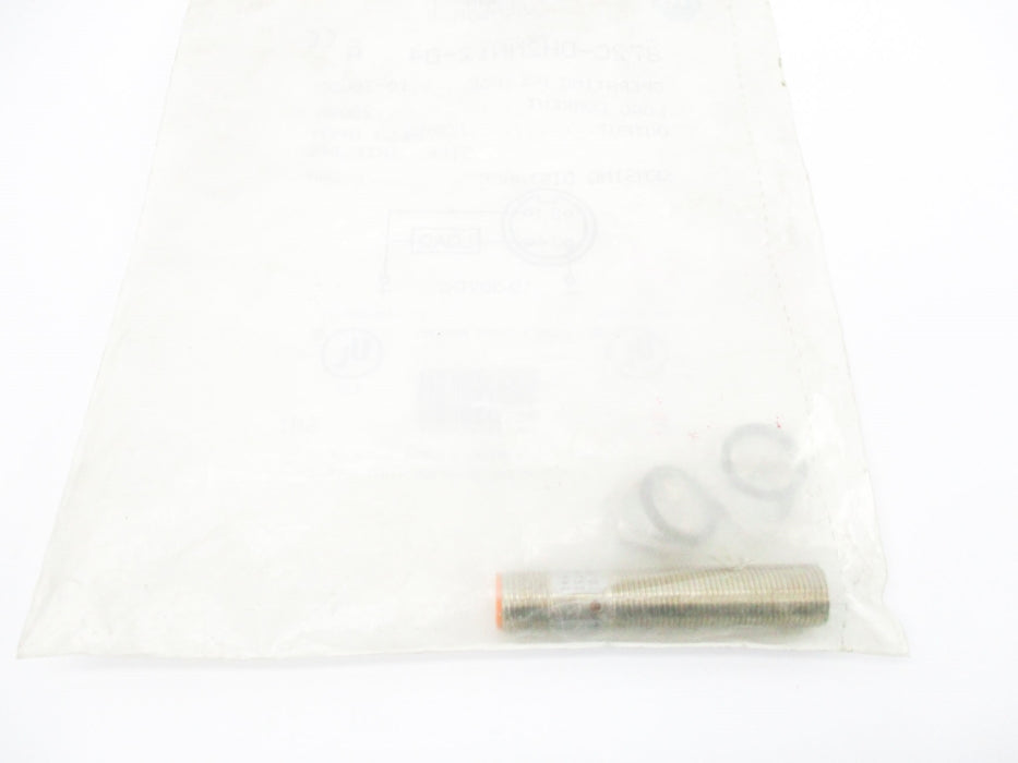 INDUSTRIAL SPARE PART 872C-DH2NN12-D4 SER. A NSMP