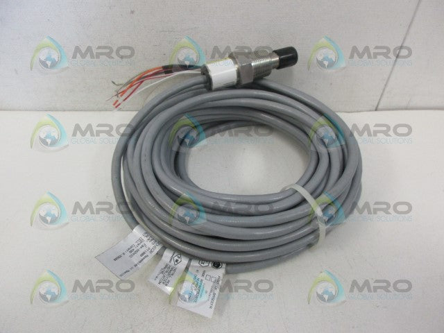 ROSEMOUNT 400-13-50 CONDUCTIVITY SENSOR *NEW NO BOX*