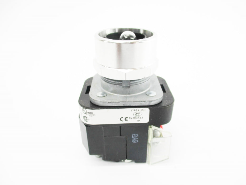INDUSTRIAL SPARE PART 800T-PT16 SER. T 120V (AS PICTURED1) NSNP