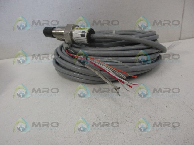 ROSEMOUNT 400-13-50 CONDUCTIVITY SENSOR *NEW NO BOX*
