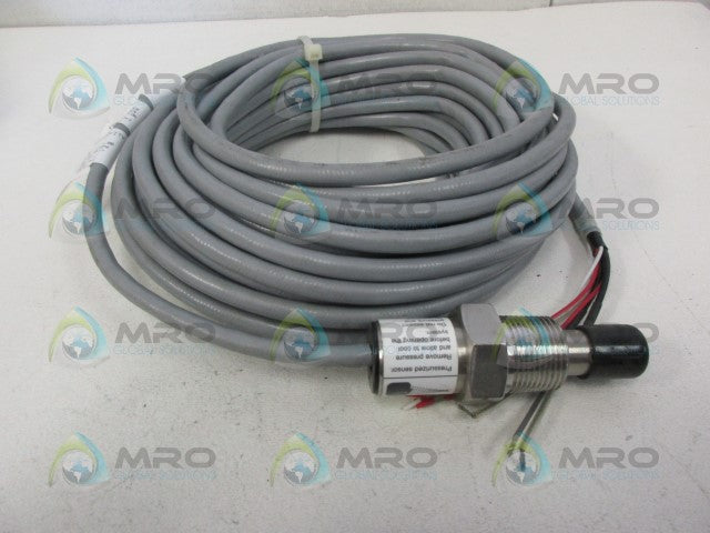 ROSEMOUNT 400-13-50 CONDUCTIVITY SENSOR *NEW NO BOX*
