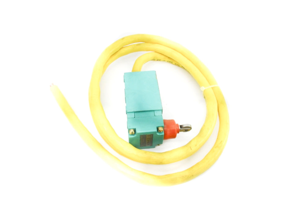 INDUSTRIAL SPARE PART 802M-K1Y5 SER. B UNMP