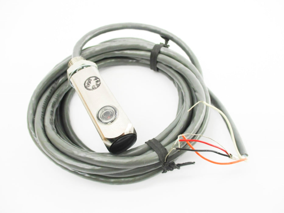 INDUSTRIAL SPARE PART 42RC1-4000 SER. B (BR/WH) NSMP