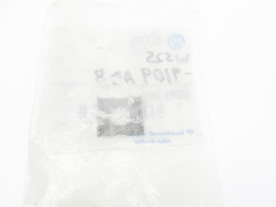INDUSTRIAL SPARE PART 800MS-WS50 SER. C NSMP