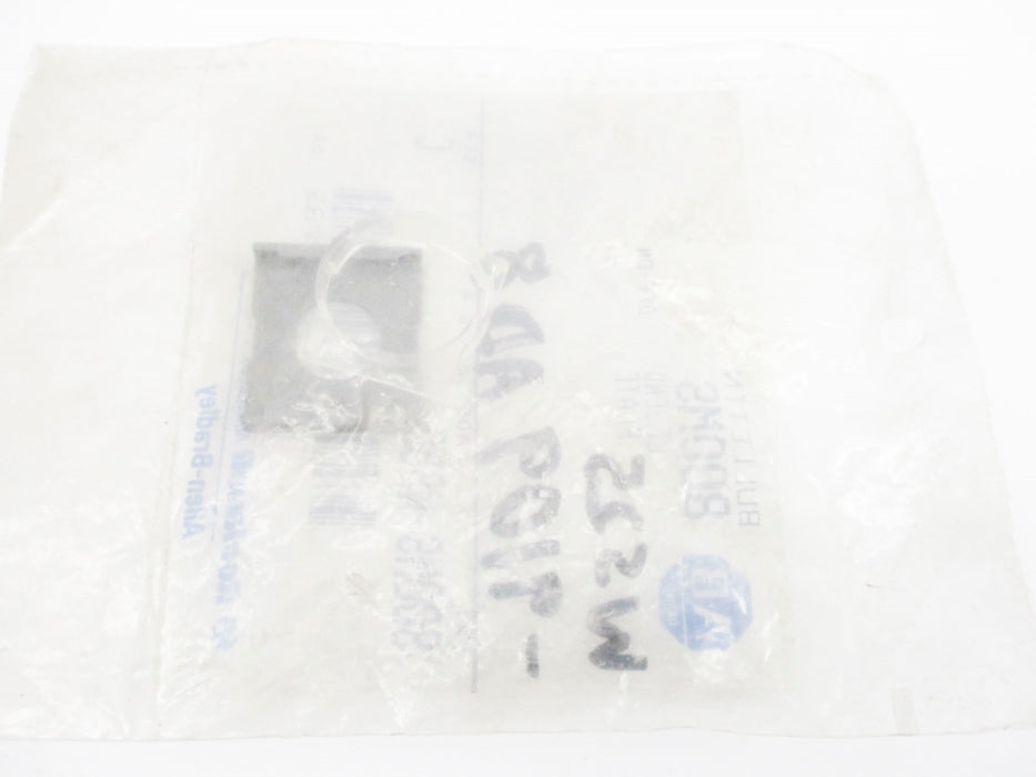 INDUSTRIAL SPARE PART 800MS-WS50 SER. C NSMP