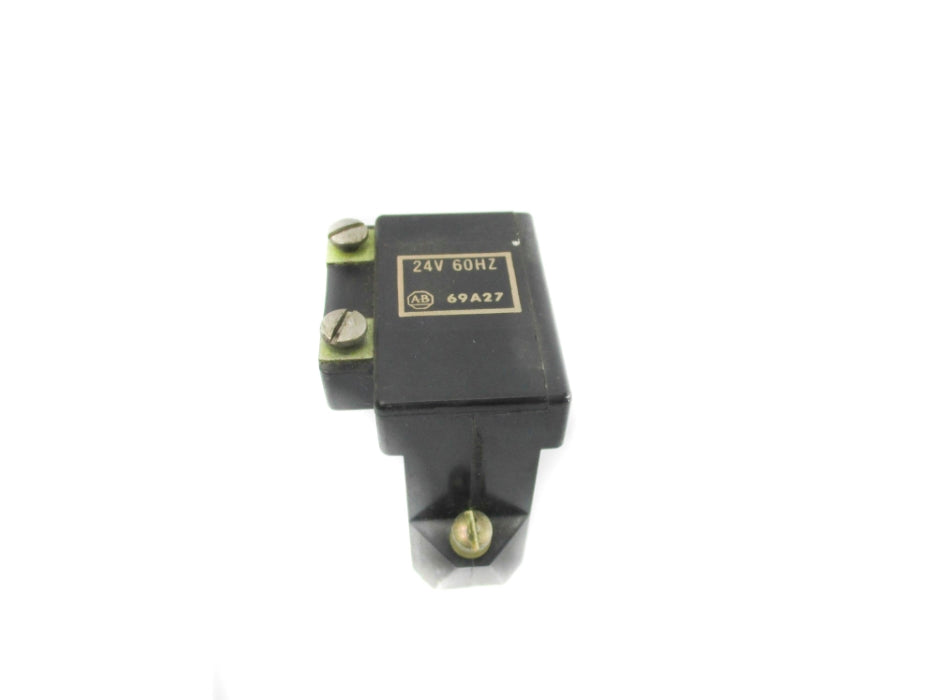 INDUSTRIAL SPARE PART 69A27 24V UNMP