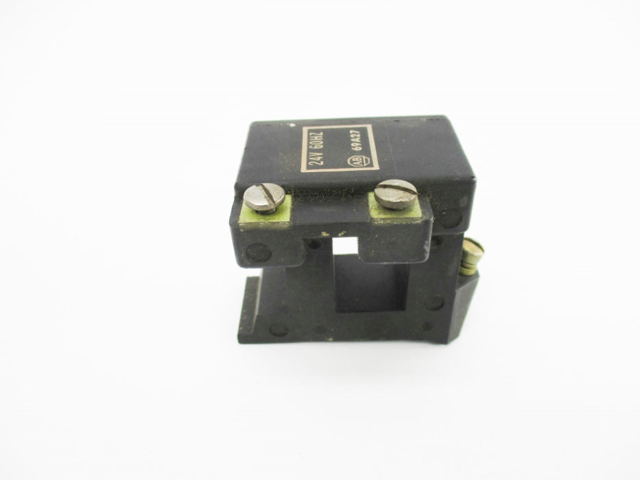 INDUSTRIAL SPARE PART 69A27 24V UNMP