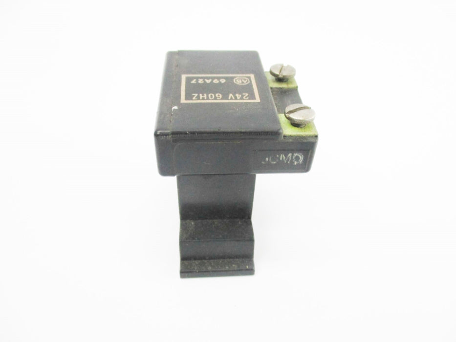 INDUSTRIAL SPARE PART 69A27 24V UNMP