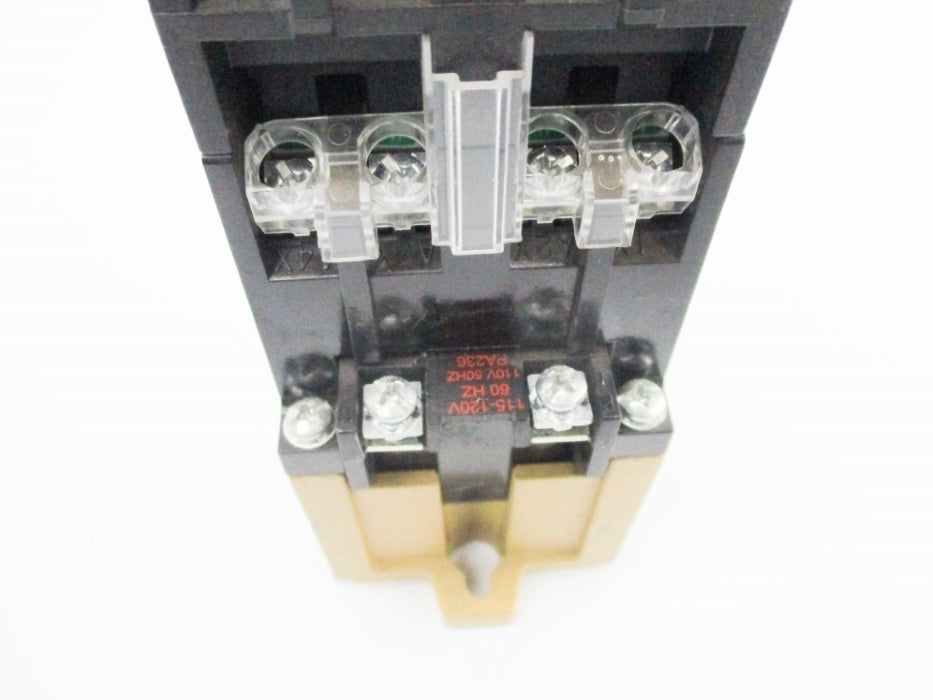 ALLEN BRADLEY 700-P600A1 SER. E 115-120V NSNP