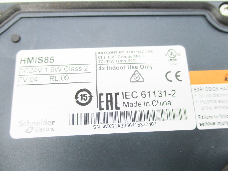 SKF HMIS85 UNMP