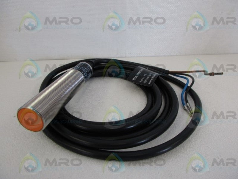 IFM EFECTOR IG5361 IGA3005-ANKG INDUCTIVE PROXIMITY SENSOR *NEW IN BOX*
