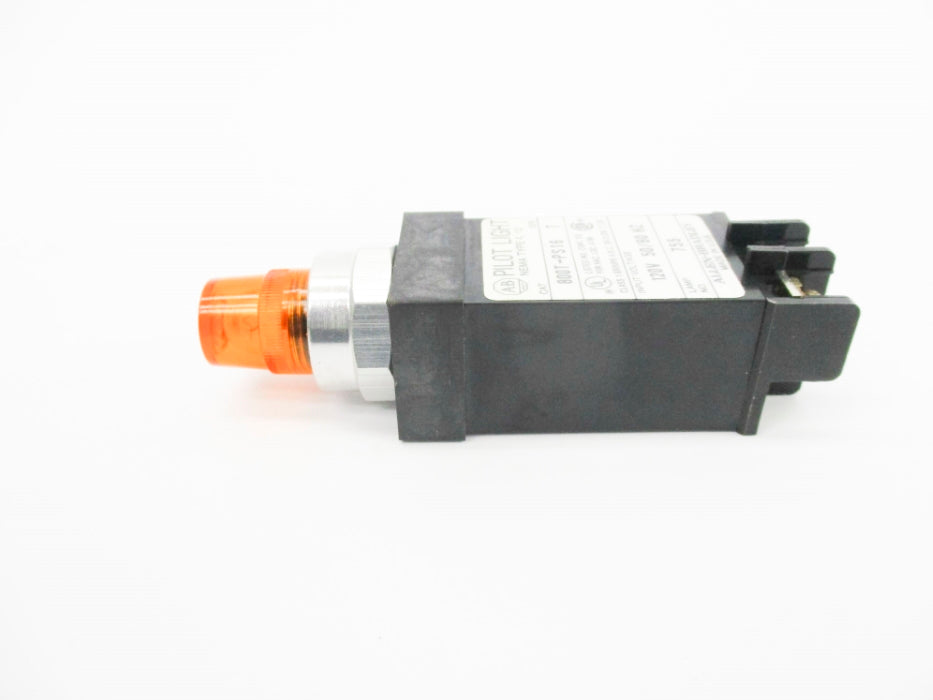 INDUSTRIAL SPARE PART 800T-PS16A SER. T (BK/YL) NSMP